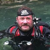 JW Cave Diving