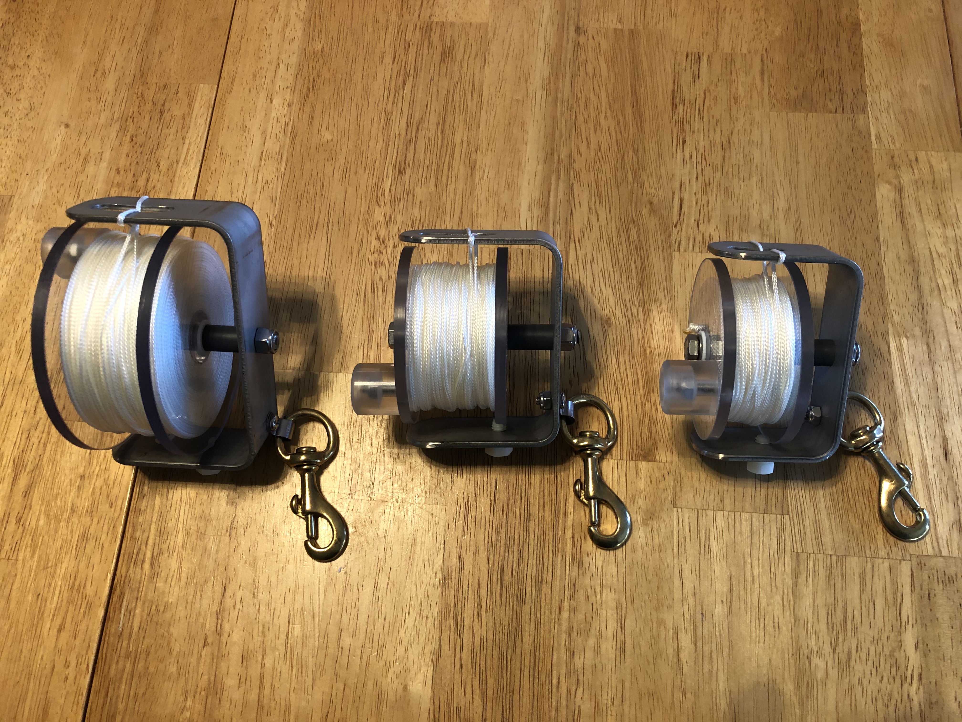 Reels