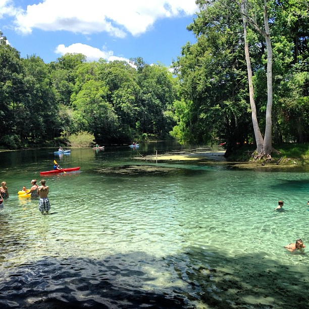 Rum Island for cave divers